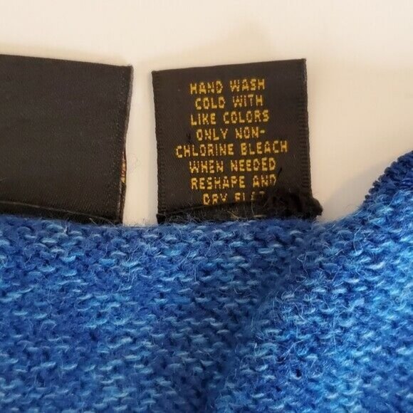 Vintage Large Top - Picture 4 of 9